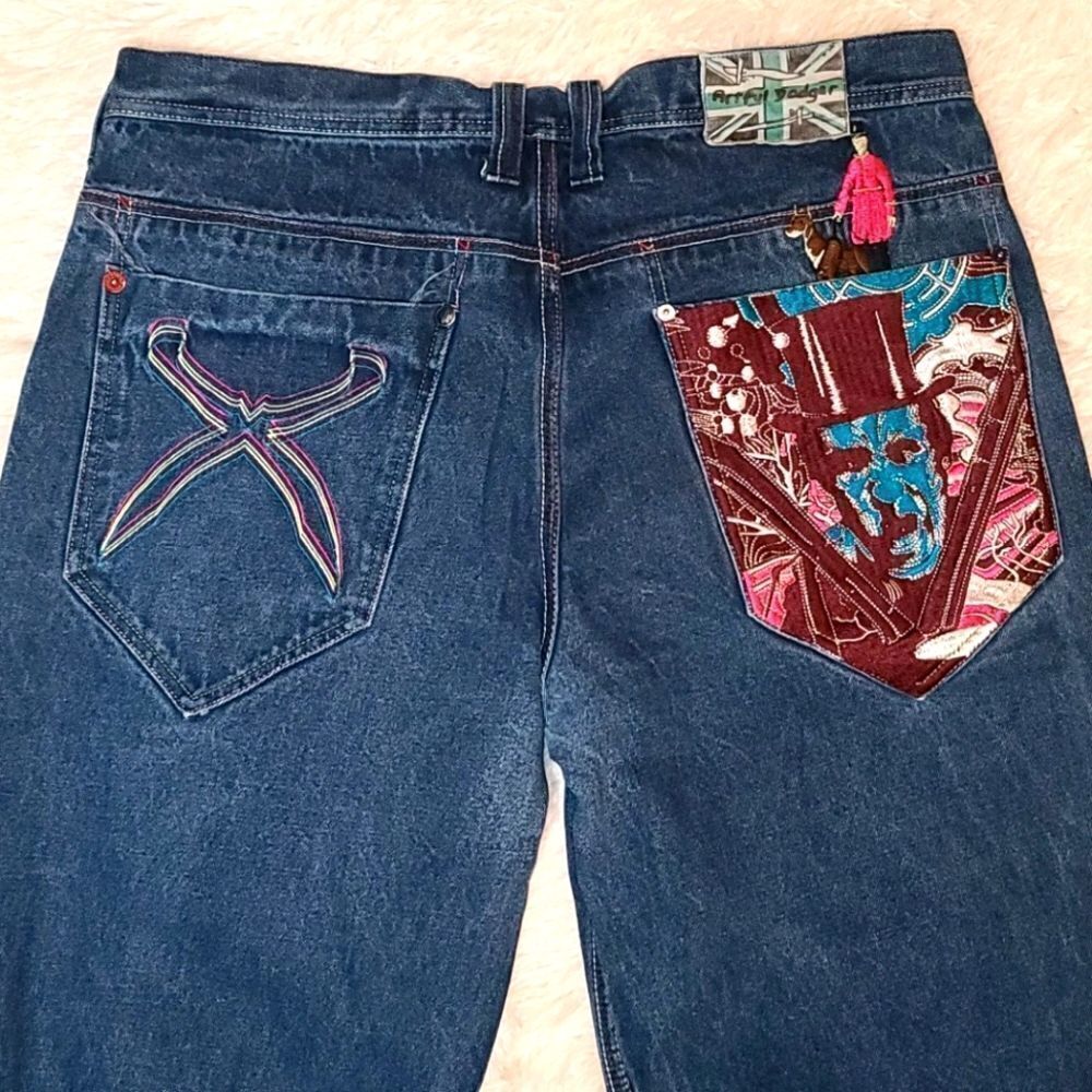 Artful Dodger Jeans 40×32